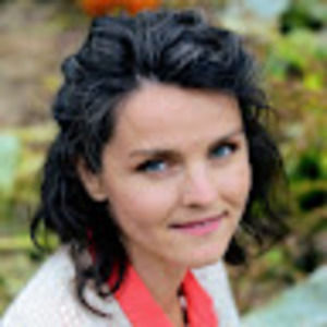 Meet your Posher, Mariya